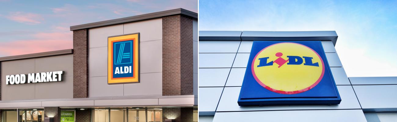 5 Reasons Lidl, Aldi Will Win the Grocery Game