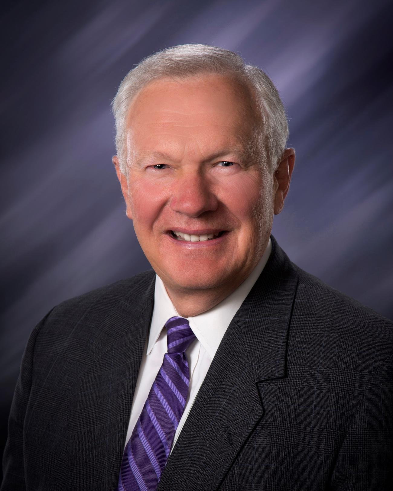 Fareway’s Greiner Wins Iowa Grocery’s Lifetime Achievement Award ...