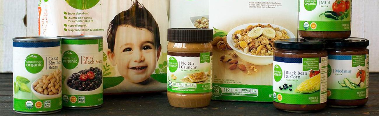 Kroger To Take Private Label Abroad Via Alibaba Partnership Progressive Grocer