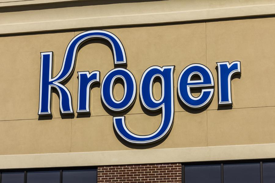 Kroger Makes It Easier to Dispose of Unused Prescription Drugs