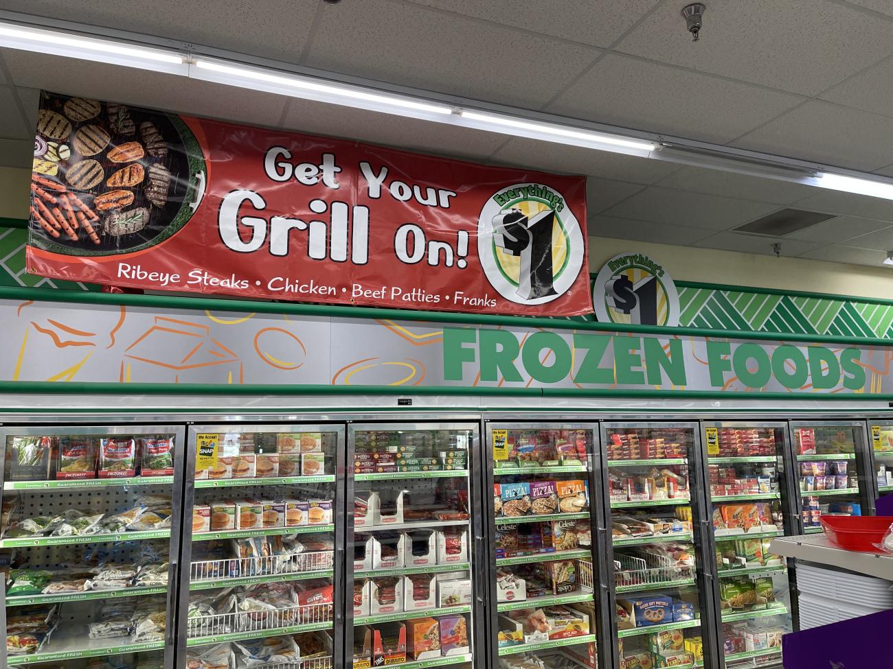 Dollar Tree Is Opening a Pandemic Store Format Progressive Grocer