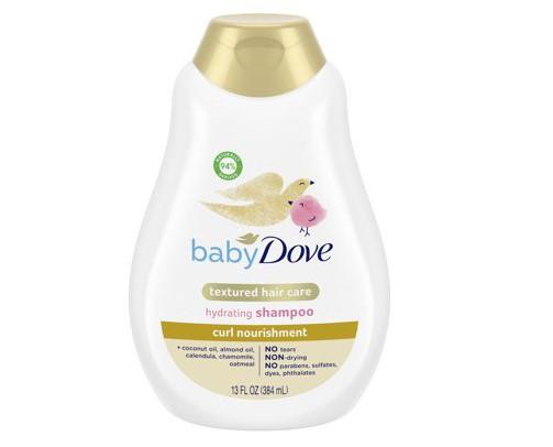 Baby hair hot sale oil walmart