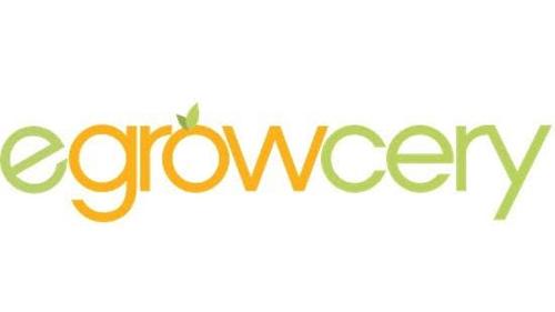 eGrowcery Logo Teaser