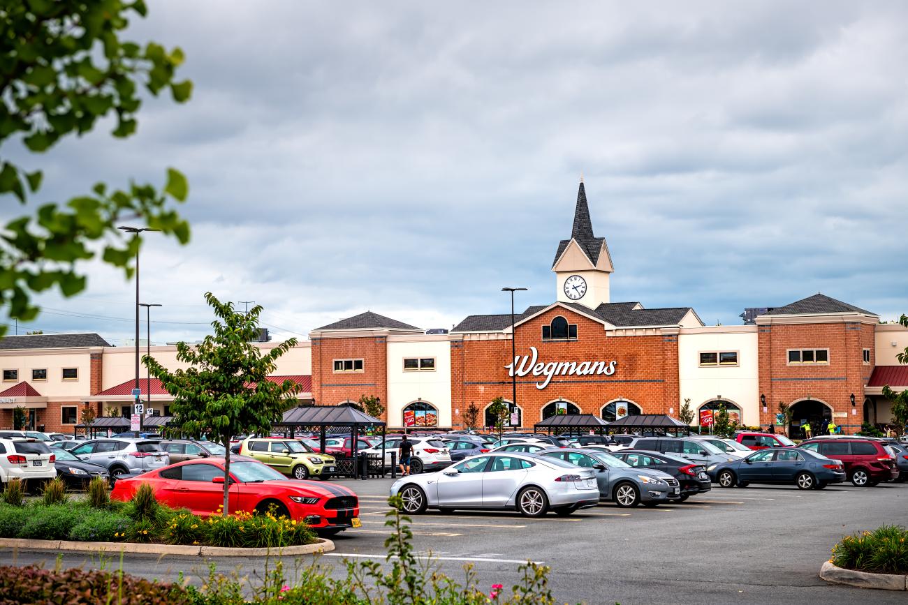 Wegmans Virginia Main Image