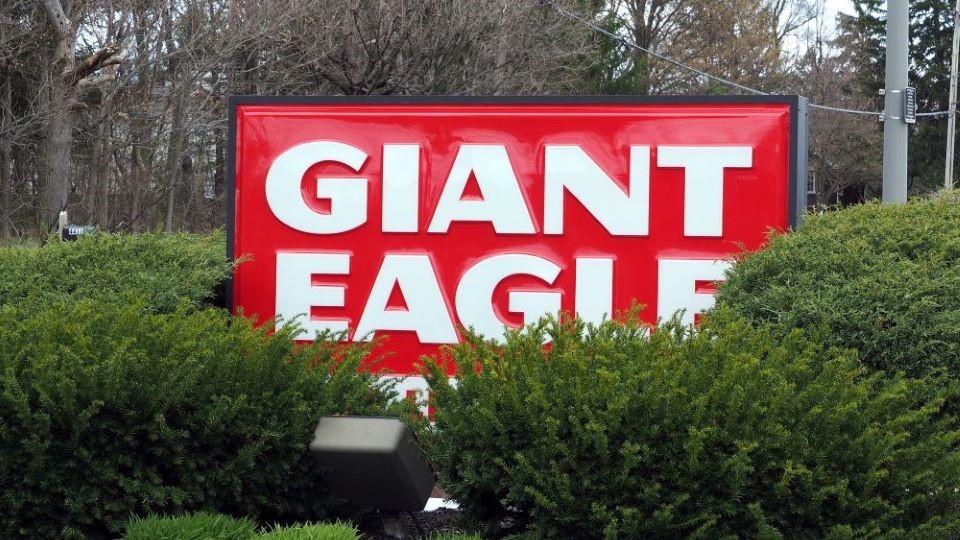 Giant Eagle