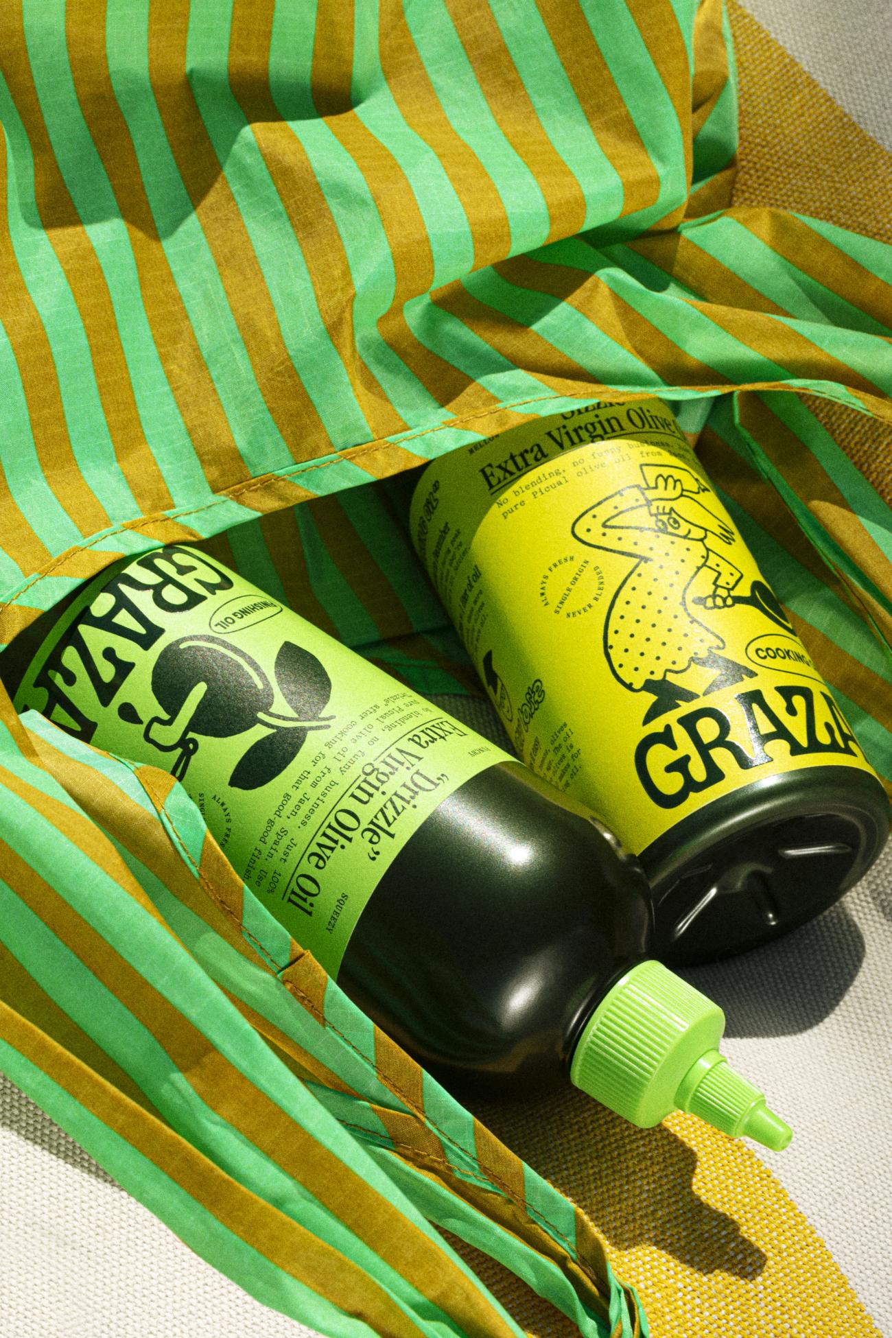 Graza Olive Oil Main Image