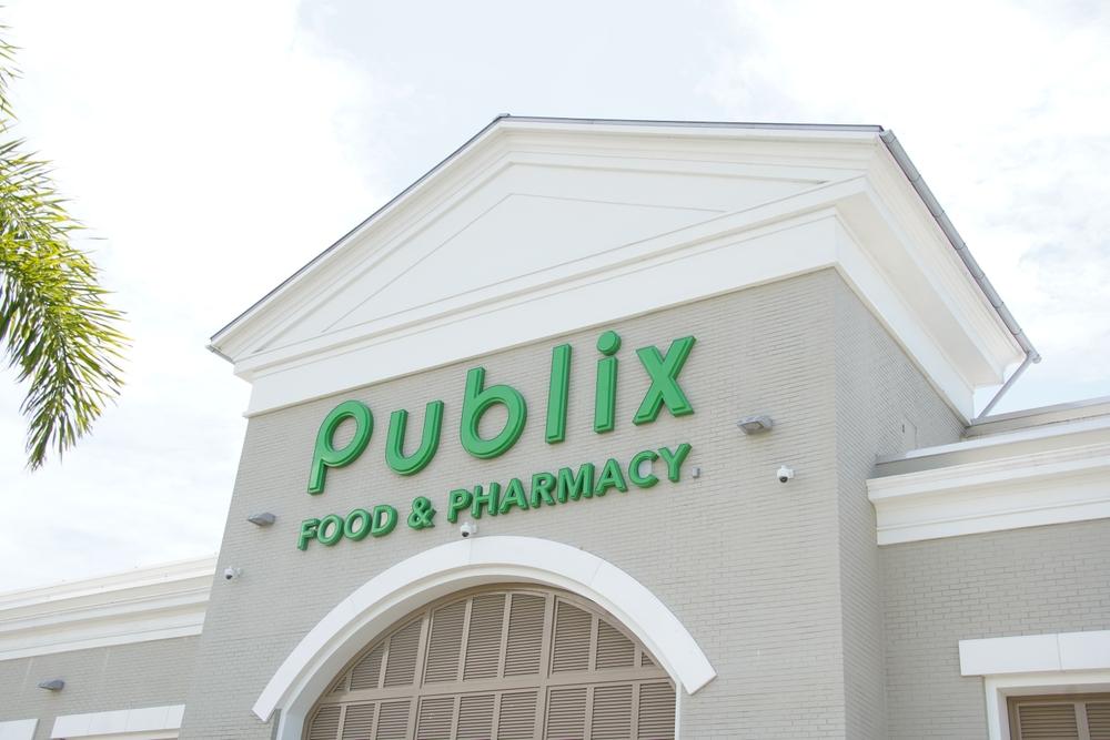 Publix in Florida