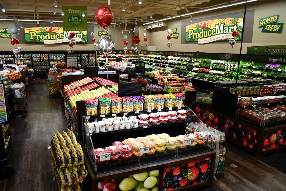 Read All About It Smart & Final Opens New Extra! Store Progressive