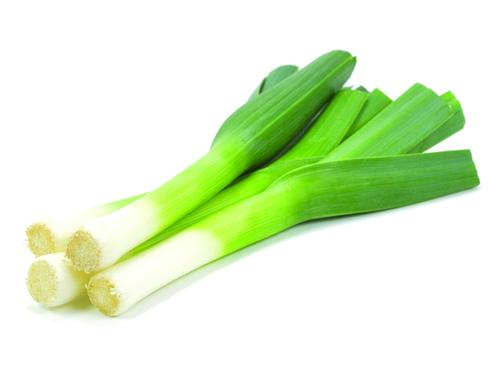 Leeks