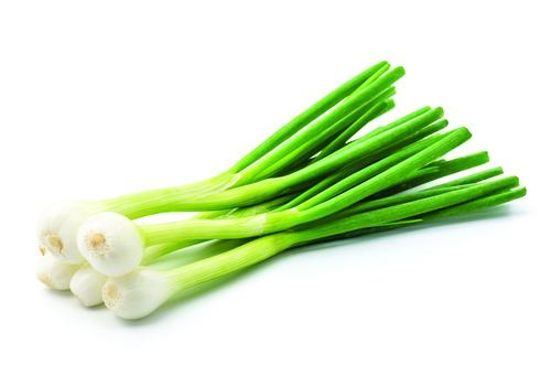 Spring onions