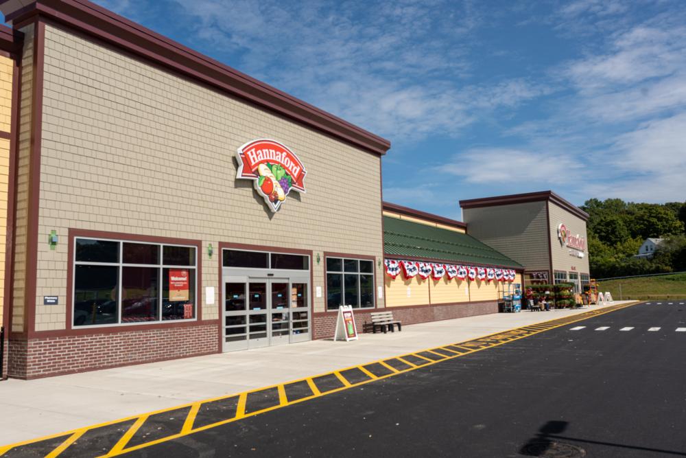 Hannaford Supermarkets Unveils Easy Meal Options In New York ...