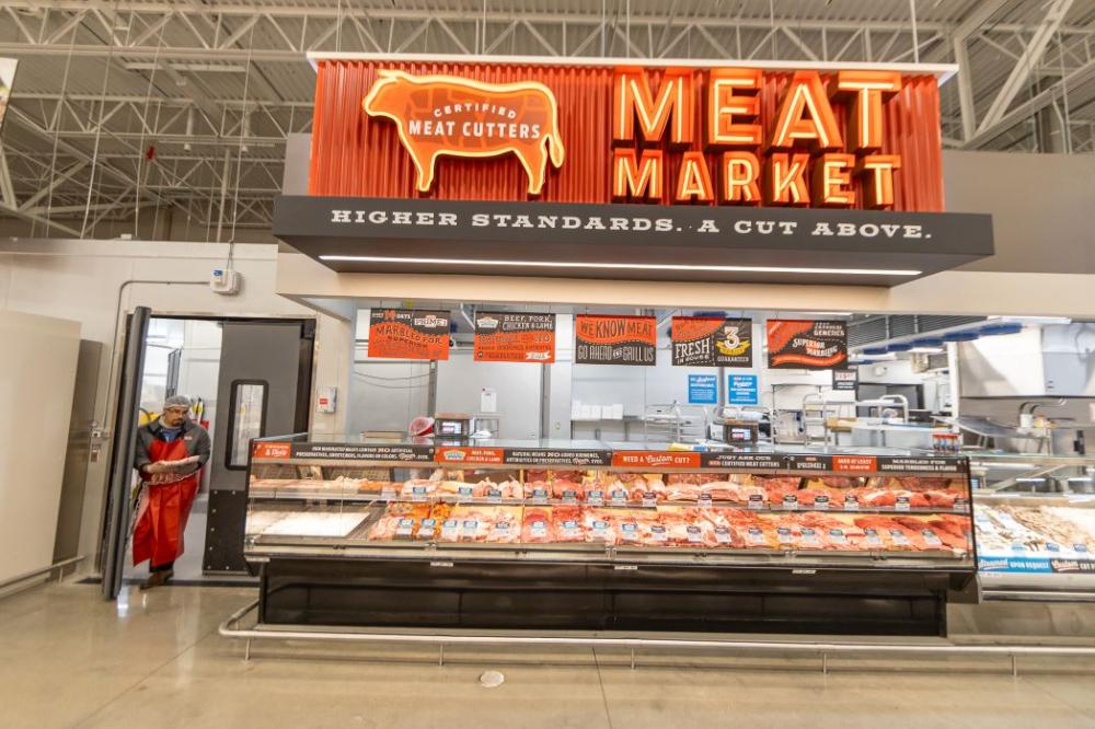 New H-E-B Opens In Houston Suburb | Progressive Grocer