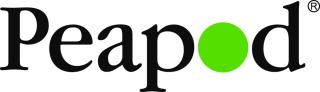 peapod logo