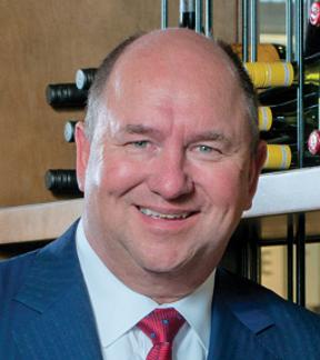 hy-vee ceo