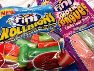 Fini Sweets & Snacks Expo