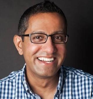 H-E-B Names Jag Bath Chief Digital Officer