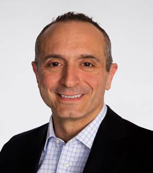 Nielsen Names New U.S. President for Buy Org John Tavolieri