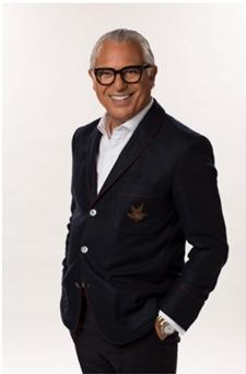Joe Mimran Kroger Dip Apparel Brand
