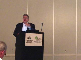 AWG’s David Smith Shares 7 Big Opportunities for Independent Grocers