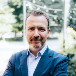 GMA Hires 4 Execs Brandon Partridge