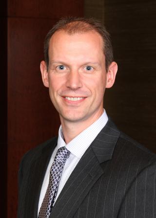 C&S Wholesale Grocers Names Chris Smith Chief Supply Chain Officer