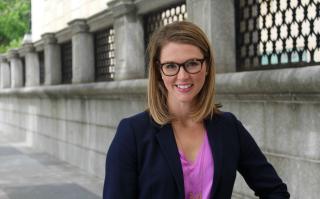 GMA Hires 4 Execs Katie Denis
