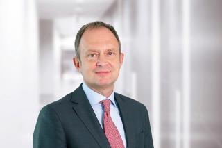 Ahold Delhaize Sustainability Chief to Depart Marc Croonen