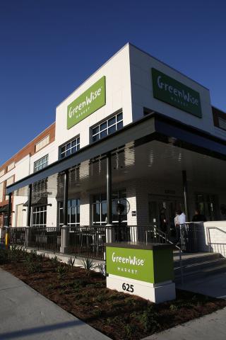 Publix’s GreenWise Debuts in Tallahassee, FL