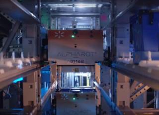Albertsons Is the Latest Among Top Grocers to Automate Ecommerce