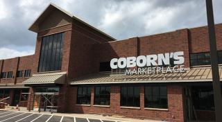 United Natural Foods Sells’ Supervalu’s Hornbacher’s Banner to Coborn’s
