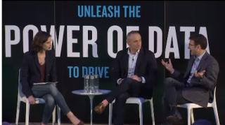 Nielsen, Microsoft Partner to Democratize Data for Consumer Goods