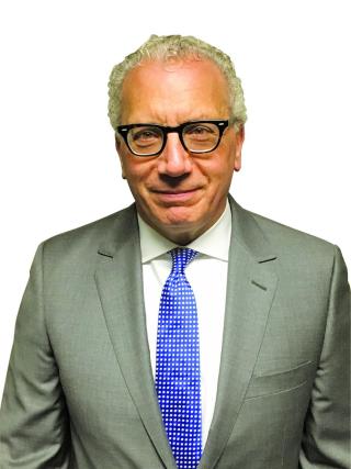 A Conversation with John Derderian, CEO of Allegiance Retail Services/Foodtown