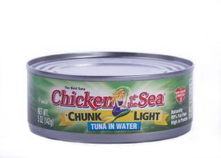 Chicken of the Sea Settles Antitrust Lawsuit With Retailers, Distributors