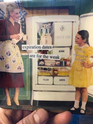 MOM’s Organic Market CEO Calls for Revised Food Dating Regulations