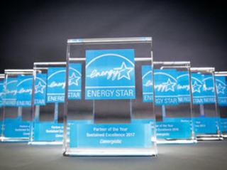 Food Lion Garners Milestone EPA Energy Star Award