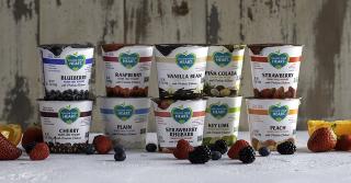 Follow Your Heart Dairy-Free Yogurts
