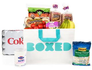 Lidl to Offer Boxed Express On-Demand Delivery