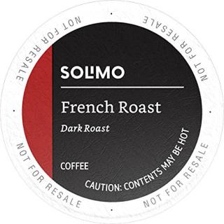 Why Grocers Should Heed the Rise of Amazon Private Brand Solimo