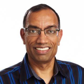 Walmart Names Chief Tech/Development Officer Suresh Kumar
