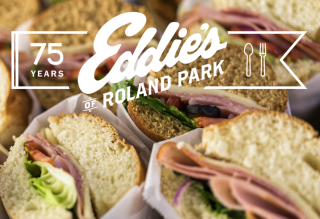 Independent Grocer Eddie’s of Roland Park Celebrates 75 Years