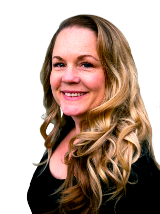 Jennifer Douglass