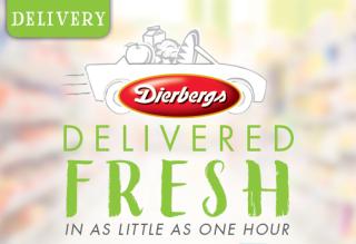 St. Louis Independent Grocer Dierbergs Launches Curbside Pickup