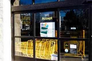 SCOTUS Rules in FMI’s Favor in SNAP Case