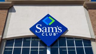 Sam's Club Starts Alcohol Delivery Through Instacart