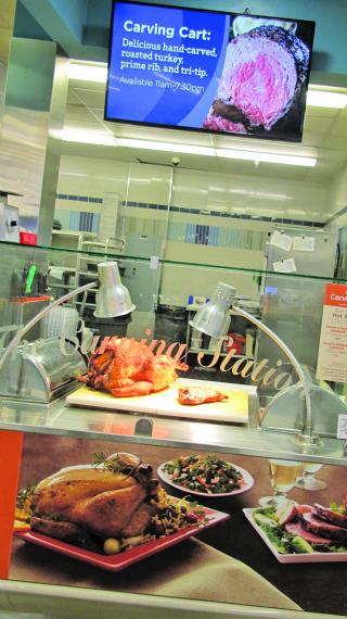 Gelson's Market