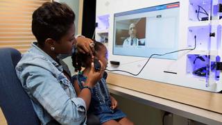 Publix Telehealth