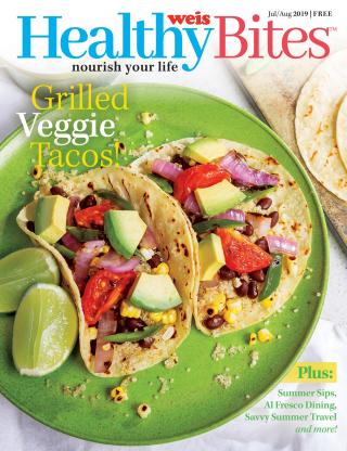 Weis Healthy Bites