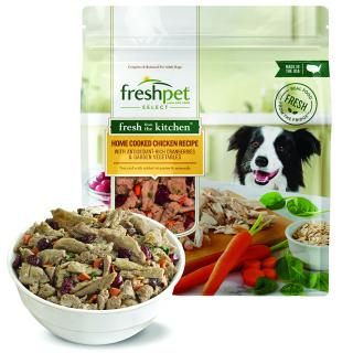 FreshPet