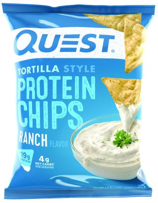 Grocers Improve Sports Nutrition as Consumer Needs, Products Evolve