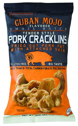 Pork Rinds